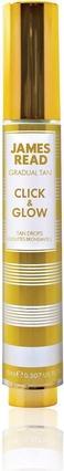 Immagine prodotto James Read Abbronzatura graduale Click and Glow (Siero autoabbronzante, 15 ml)