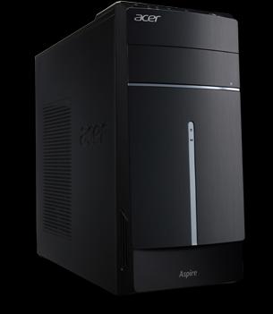 Produktbild Acer Aspire TC-603 (Intel Core i5-4440, 8 GB, 120 GB)