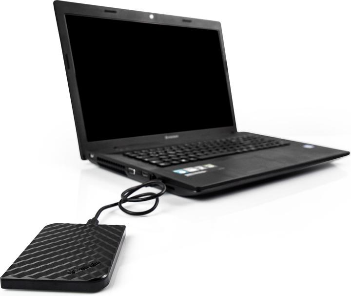 Actual product image Verbatim Store n Go (1000 GB)