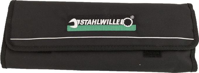 Produktbild Stahlwille Ringmaulschlüsselsatz (22 mm, 13 mm, 17 mm, 18 mm, 21 mm, 6 mm, 16 mm, 20 mm, 12 mm, 7 mm, 9 mm, 11 mm, 19 mm, 15 mm, 14 mm, 10 mm, 8 mm)