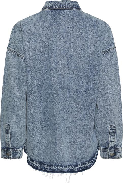 Immagine prodotto Pieces Camicia in denim PCNORA (XL)