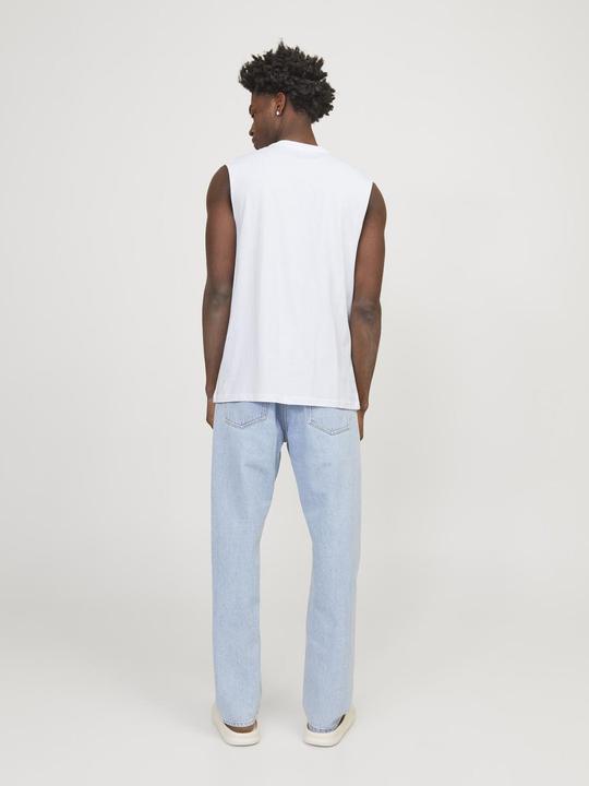 Immagine prodotto Jack & Jones Canotta stampata a girocollo Canotta (M)