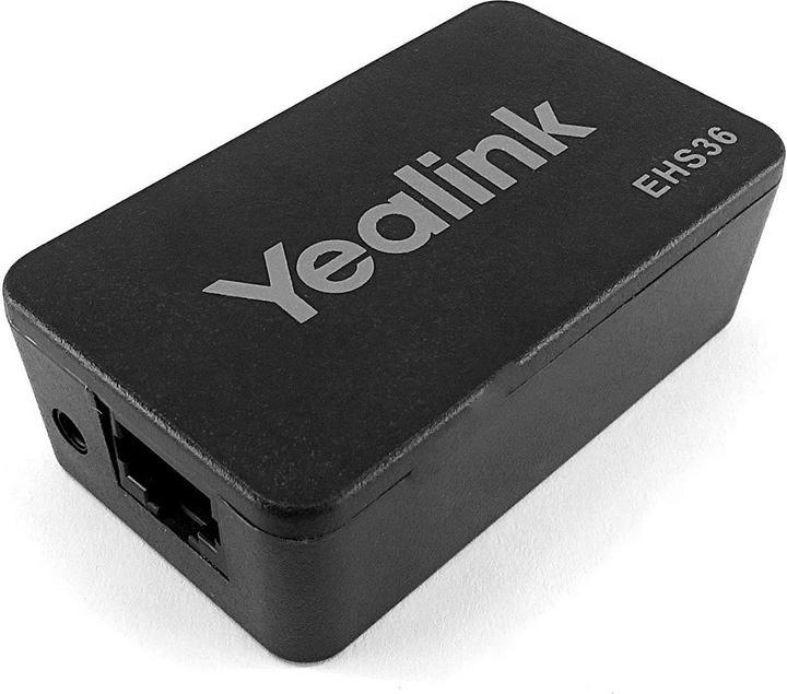Produktbild Yealink Ehs 36