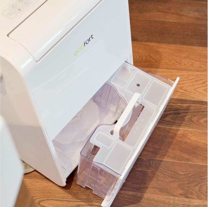 Image du produit ecofort ecoQ DryAir 35L Energy Saver (85 m², 35 l/24h)
