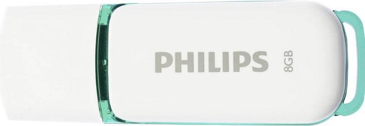 Produktbild Philips Snow Edition (8 GB, USB-A)