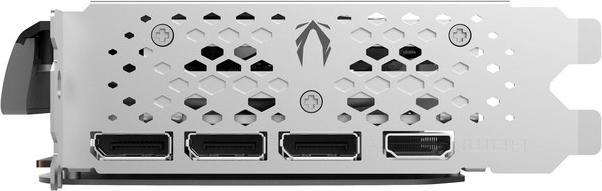 Produktbild Zotac GeForce RTX 4070 SUPER Twin Edge (12 GB)