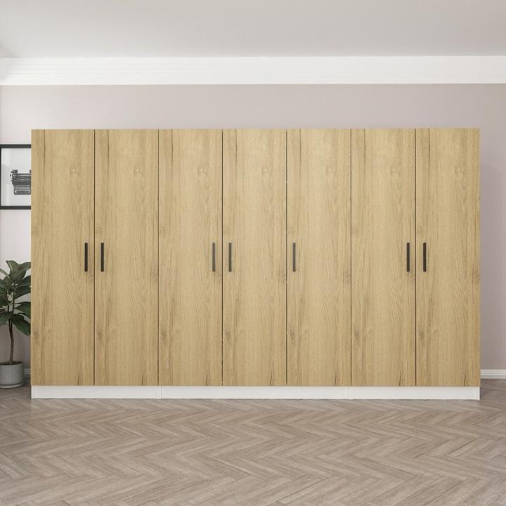 Produktbild Hanah Home Kaley (315 x 52 x 190 cm)