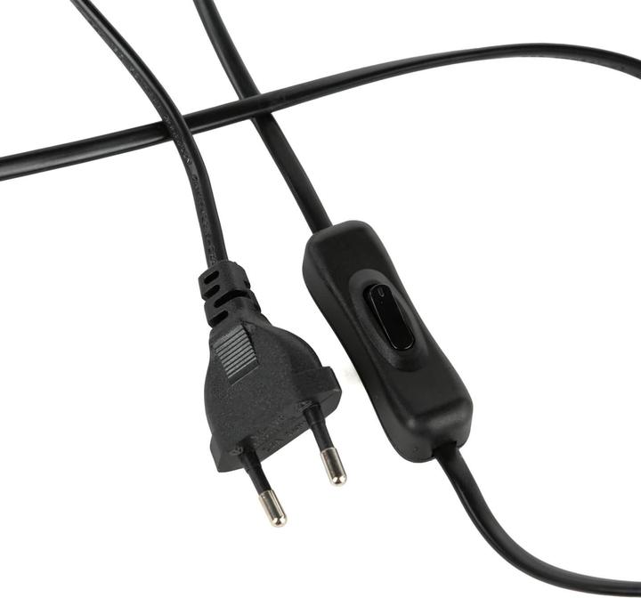 Produktbild Licht-Erlebnisse Wandlampe Brock (E14)