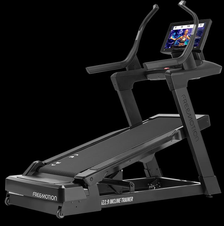 Actual product image Freemotion I22.9 Incline