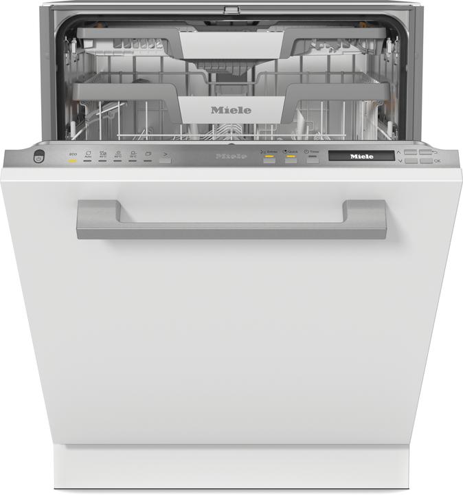 Miele Geschirrspülautomat G 7380 SCVi/vollintegrierbar/EDST