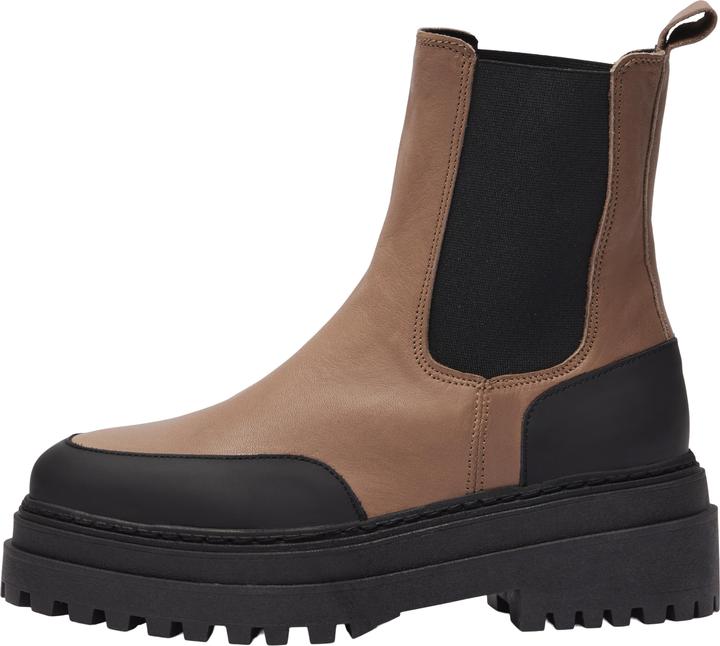 Produktbild Selected Femme Slfasta New Chelsea Leather Boot B (40)