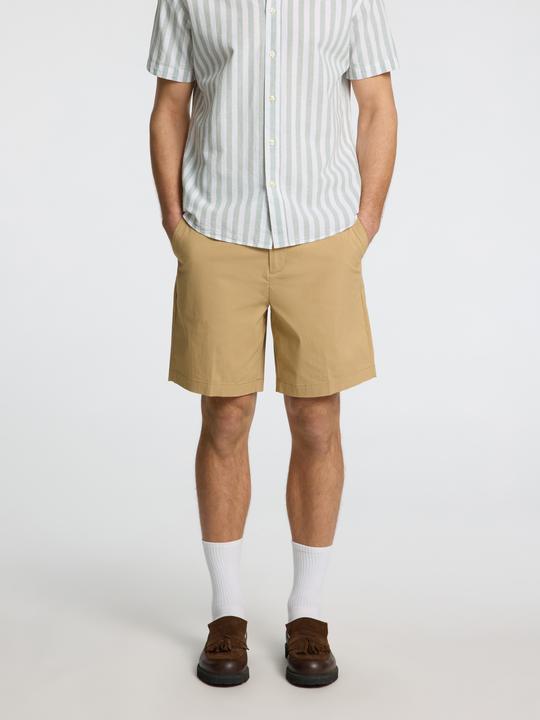 Produktbild Selected Homme Regular Fit Chinoshorts (L)