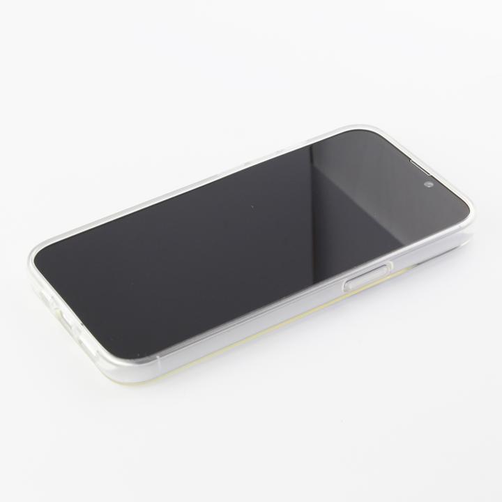 Produktbild PhoneLook Hülle Gummi Silikon Gel Simple Super Clear flexibel (Apple iPhone 14)