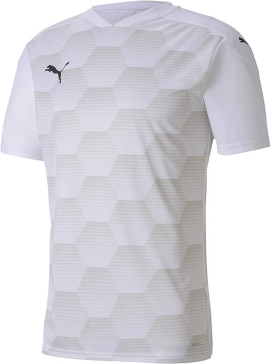 Puma teamFINAL 21 Graphic Jersey-704150 (M)