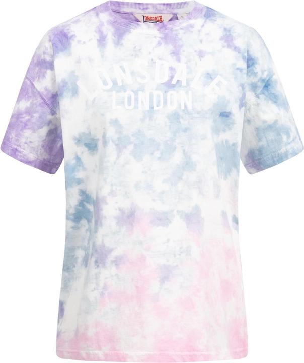 multicolour, White
