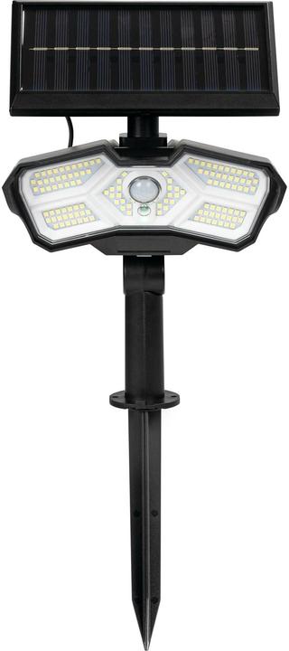 Produktbild Easymaxx Arbeitsleuchte Solar-Leuchte 3.7 V (400 lm)