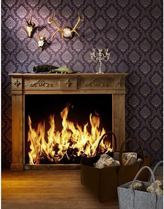 Immagine prodotto CU Legna da ardere (25 x 50 x 25 cm)