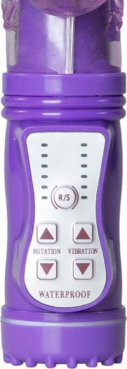 Image du produit Easytoys Butterfly Vibrator