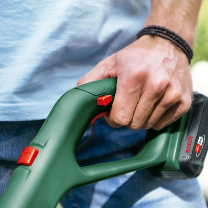 Produktbild Bosch Home & Garden EasyGrassCut 18V-26 (Trimmfaden)