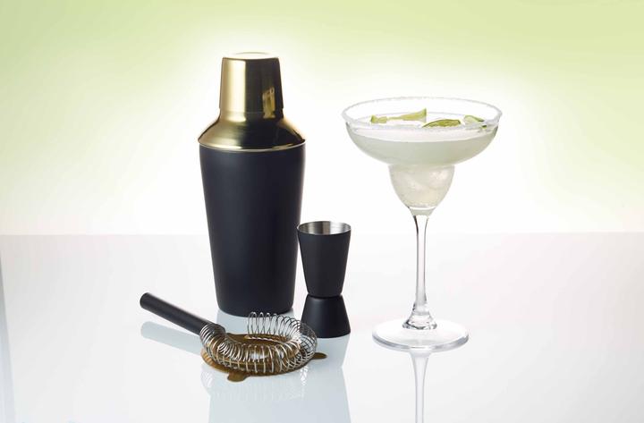 Produktbild BarCraft Cocktail Set (Cocktail Set)