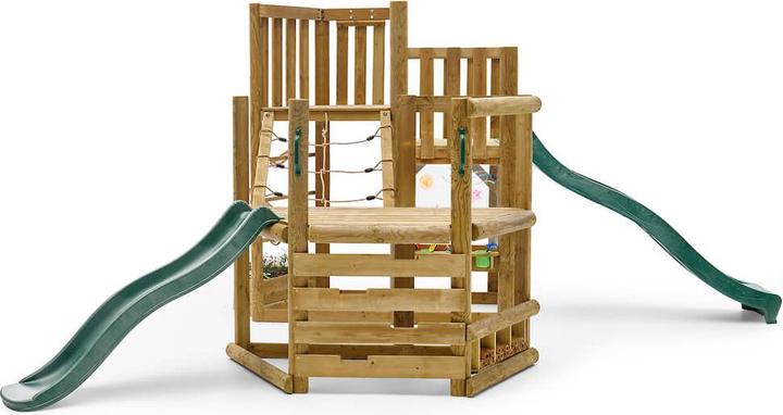 Produktbild Plum Discovery Spielgerüst Adventure