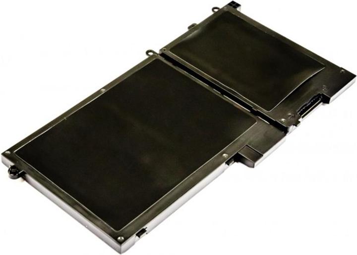Actual product image AGI Battery compatible with Dell Latitude 5590 (1 Cells, 4200 mAh)