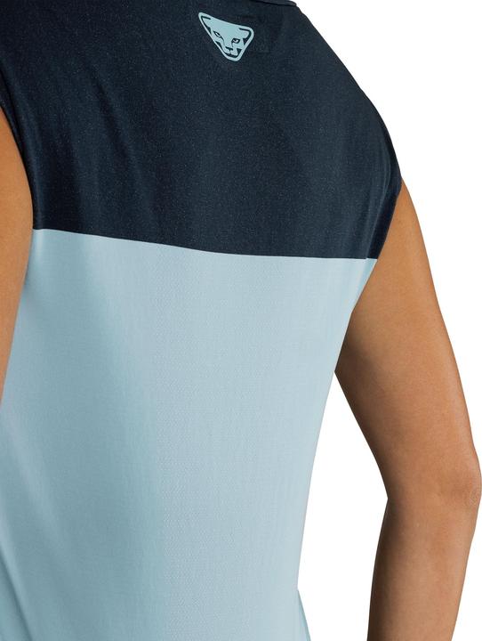 Actual product image Dynafit TRAVERSE S-TECH TANK, Ladies (XS)