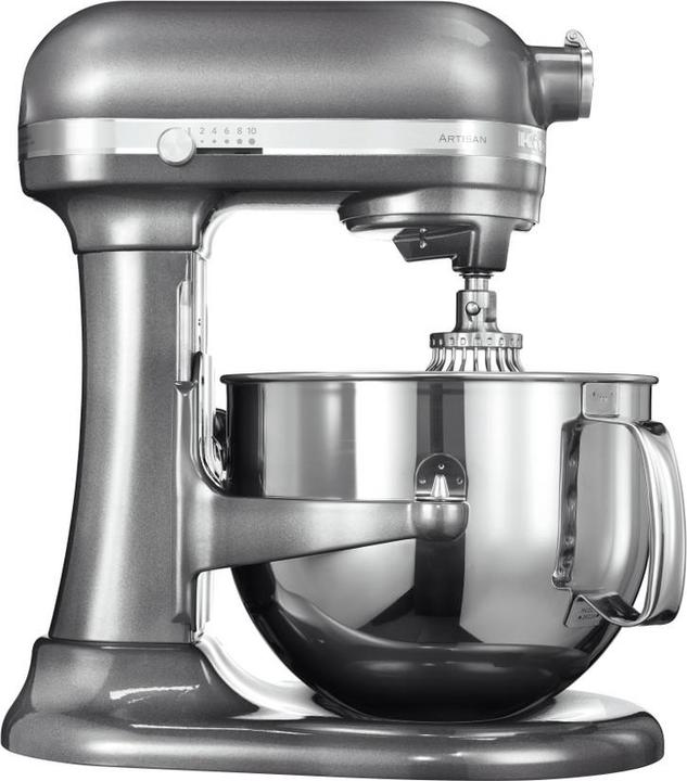 Actual product image KitchenAid KSM7580 Artisan (500 W)