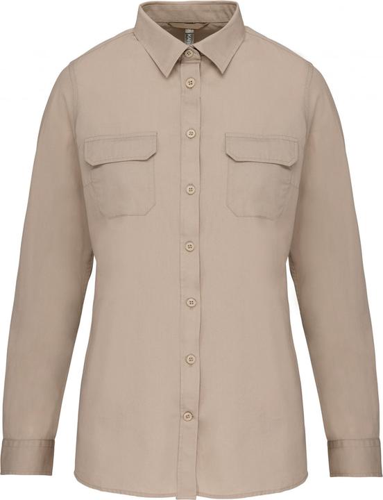 Produktbild Kariban Safari (L)
