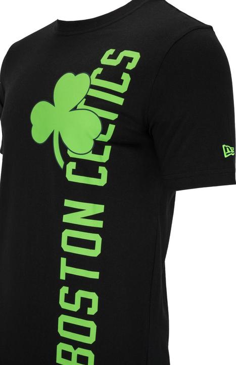 Produktbild New Era Shirt - NBA CITY Boston Celtics - S (S)