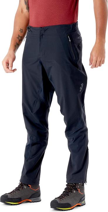 Immagine prodotto Rab Pantaloni Kinetic Alpine 2.0 (L)