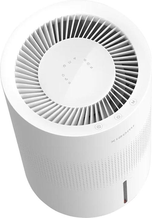 Actual product image Xiaomi Smart Evaporative Humidifier