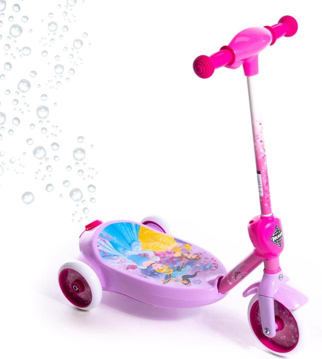 Actual product image ‎Huffy Huffy Princess Bubble Roller, Pink