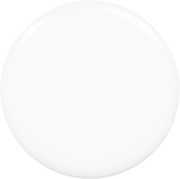 Actual product image Essie Expressie (390 always transparent, Colour paint)