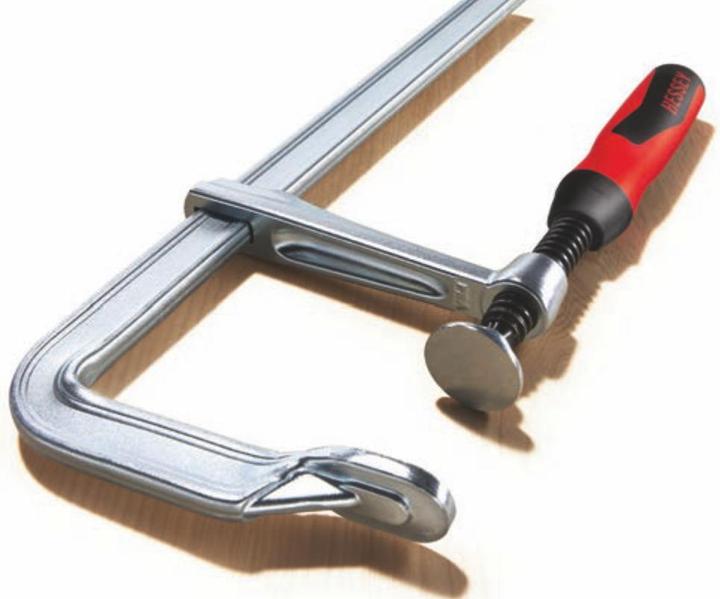 Image du produit Bessey Pince à vis (250 mm)