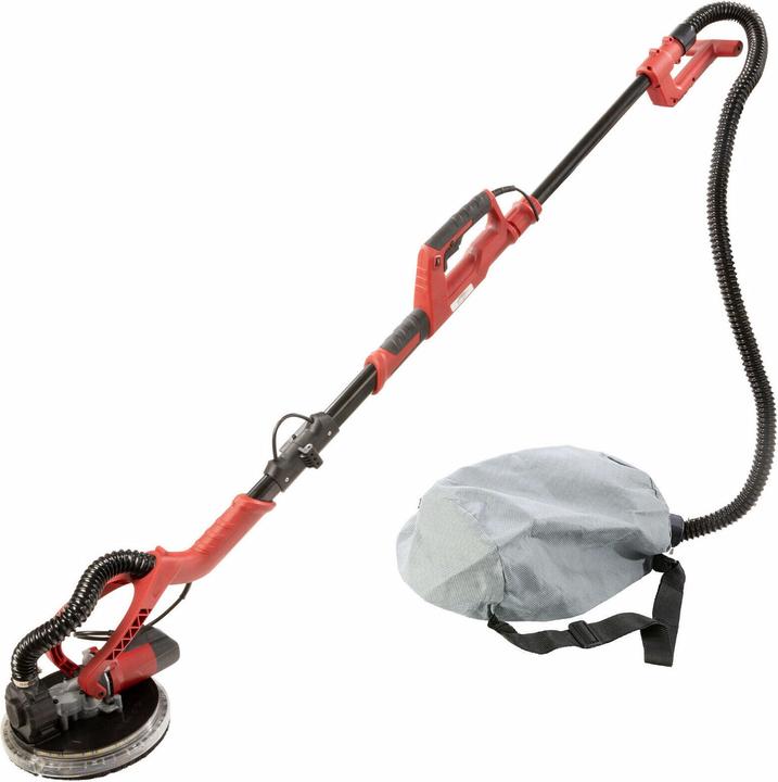 Actual product image Arebos Long-neck grinder (Long-neck sander, 750 W)