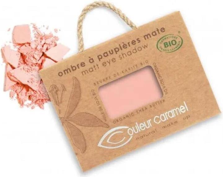 Produktbild Couleur Caramel Refill Lidschatten re22 No 123