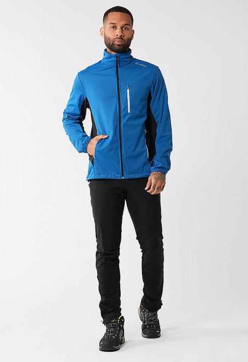 Produktbild Löffler Jacket Hyper CF Windstopper Light (52, L)