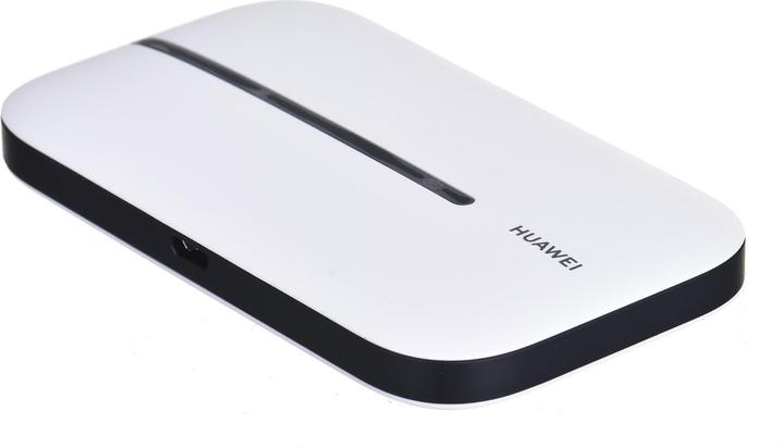 Actual product image Huawei E5576-320 Mobile wireless network equipment
