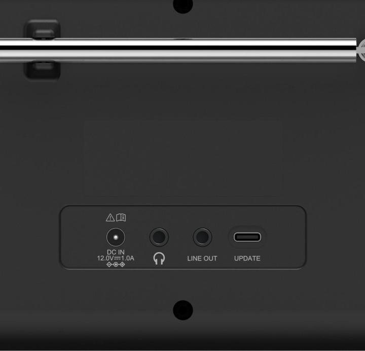 Image du produit Hama DR1001BT (FM, DAB+ DAB, DAB, Bluetooth)