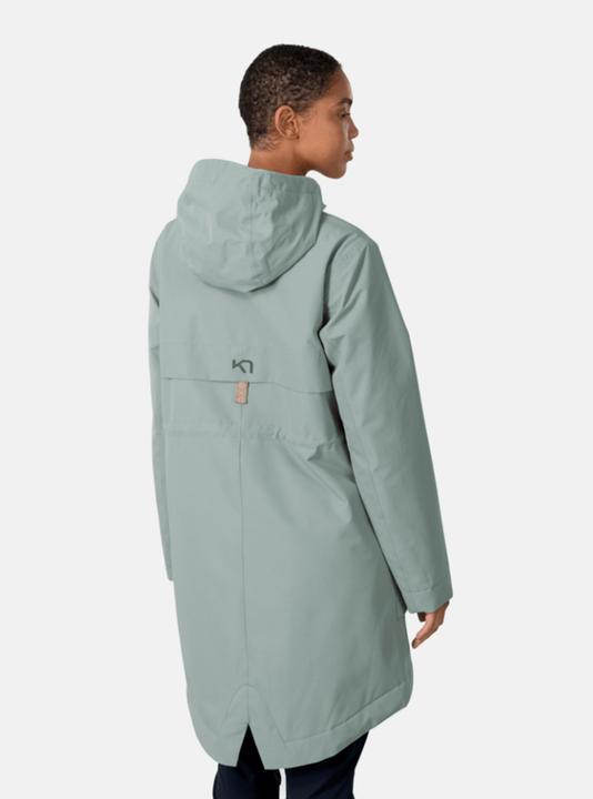 Actual product image Kari Traa Mona Parka (M)