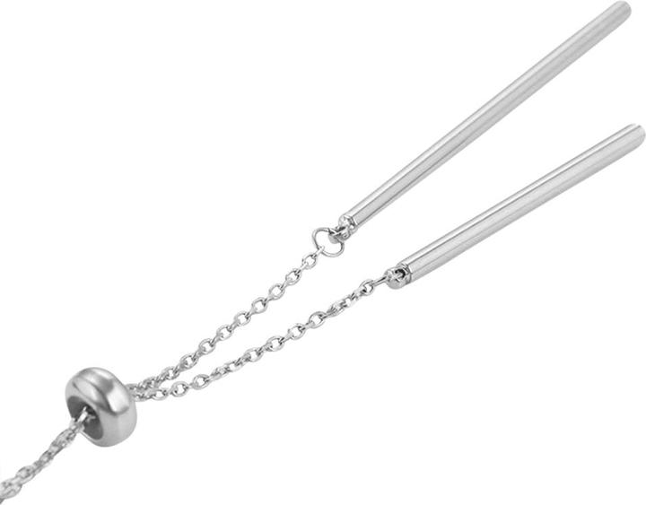 Image du produit Heideman Aurora poli (100% acier inoxydable)