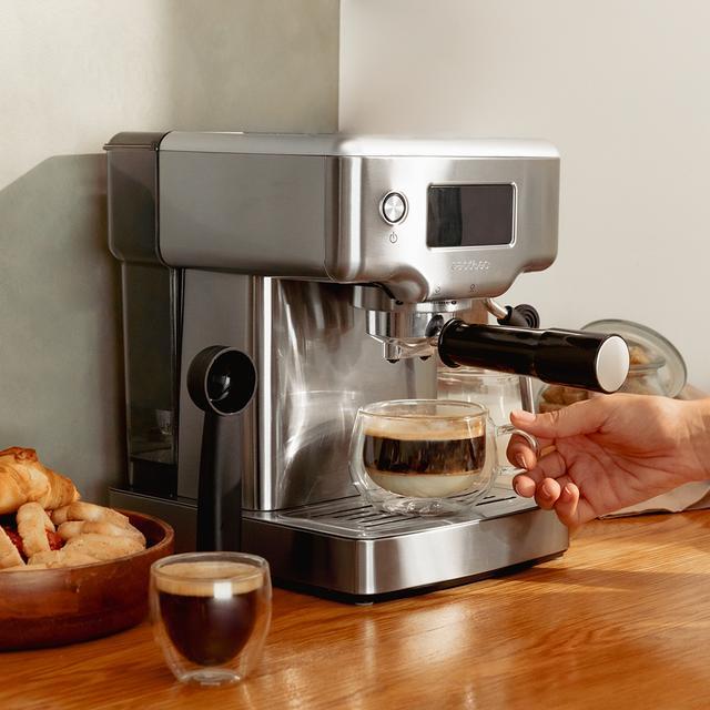 Image du produit Cecotec Power Espresso 20 Barista Compact