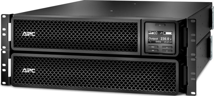 APC Smart-UPS RT (3000 VA, 2700 W, Online double converter UPS)