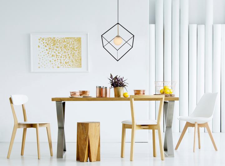 Actual product image Näve Cadre (G9)