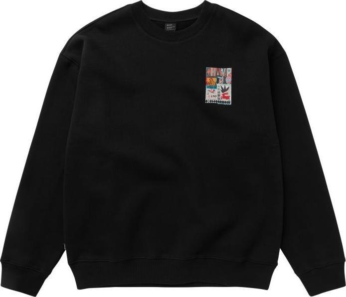 Immagine prodotto Mystic Summit Hood Sweat (L)