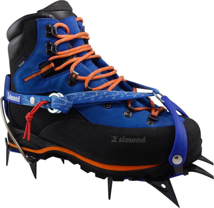Image du produit Simond CHaussure ALPINISME (42)