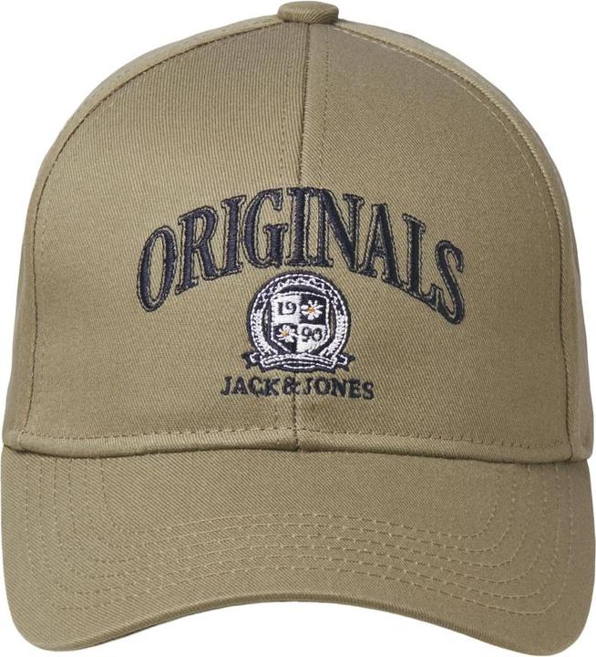 Produktbild Jack & Jones Jactrue Baseball Cap Noos Ln (One Size)
