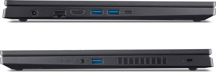 Produktbild Acer Nitro V 15 RTX 4060 (15.60", Intel Core i9-13900H, 16 GB, 512 GB, CH)