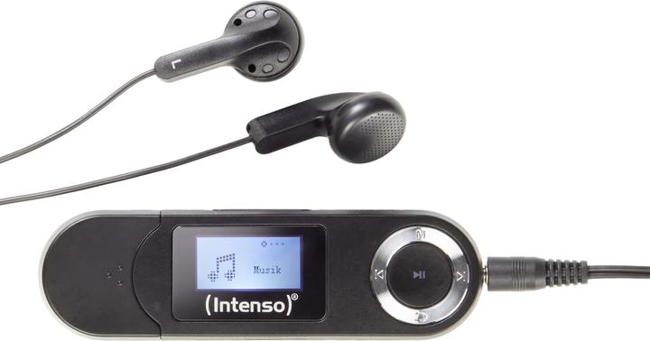Produktbild Intenso Music Walker (16 GB)